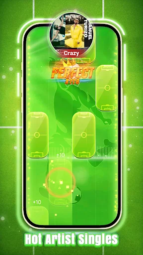 Beat Tiles 2: Piano Master डाउनलोड करें – मजेदार पियानो गेम - Screenshot 7