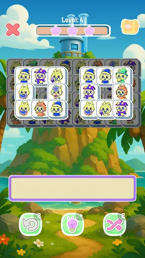 Island Labulu: Match Adventure डाउनलोड करें – बेहतरीन पहेली गेम - Screenshot 2