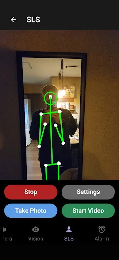 GhostLink Paranormal Toolkit डाउनलोड करें – बेहतरीन भूतिया जांच ऐप - Screenshot 6