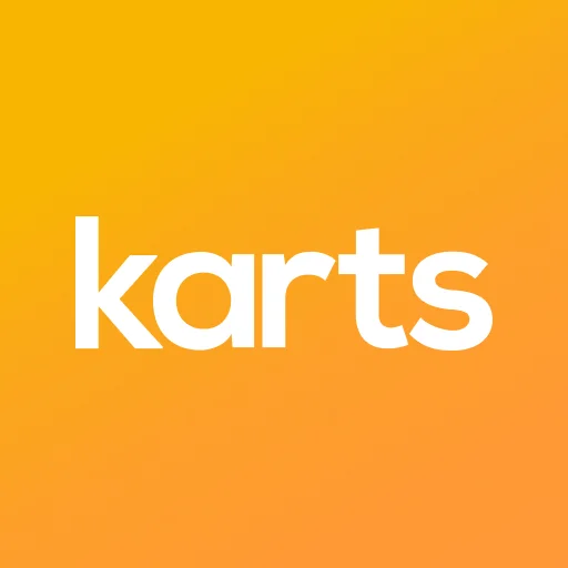 KartsPOS डाउनलोड करें – सर्वश्रेष्ठ मुफ्त बिजनेस कैशियर ऐप