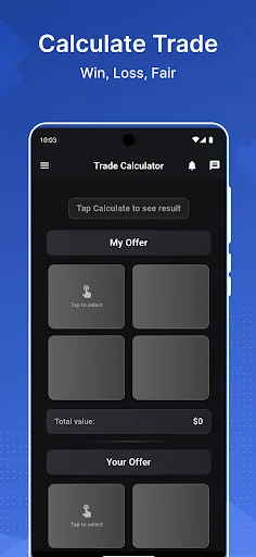 Fruit Trade Calculator डाउनलोड करें – फलों का सटीक व्यापार मूल्य जानें - Screenshot 1