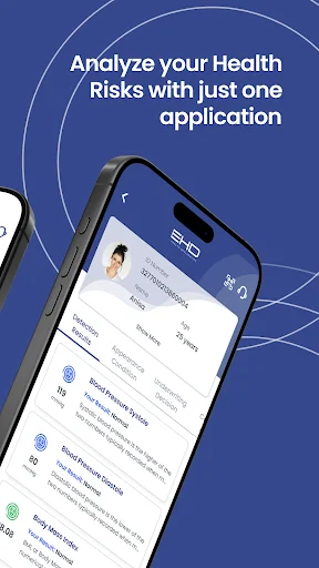 e-HD APP डाउनलोड करें – नवीनतम वर्ज़न के साथ तकनीक-संचालित परिणाम - Screenshot 13