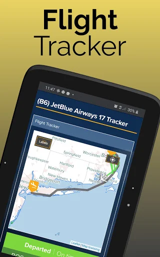Sapporo New Chitose Airport डाउनलोड करें – CTS फ्लाइट अपडेट्स - Screenshot 14