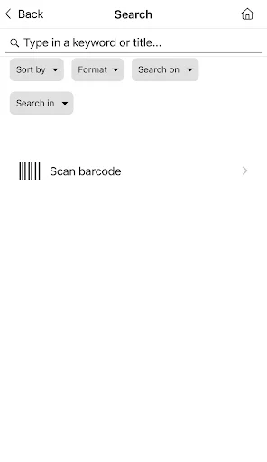 CPL Mobile ऐप डाउनलोड करें – Caledon Public Library एक्सेस करें - Screenshot 8