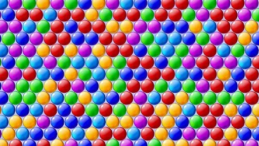 Bubble Shooter 2 डाउनलोड करें – बेहतरीन पहेली गेम मुफ्त में - Screenshot 1