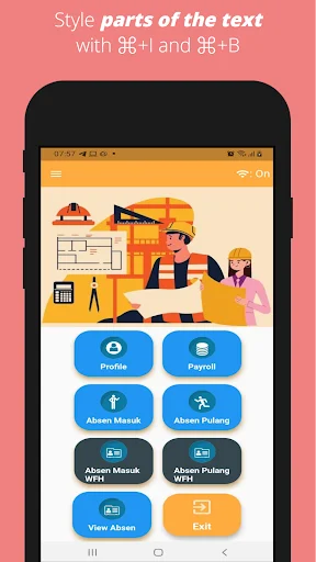 Amanda HP डाउनलोड करें – KSO PT. Haleyora Power का पावर मैनेजमेंट टूल - Screenshot 15