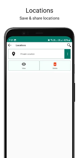 YourDiary AI डाउनलोड करें – सुरक्षित और एन्क्रिप्टेड डिजिटल डायरी - Screenshot 13