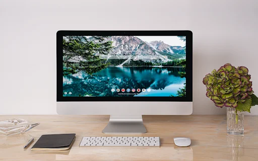 MeaVana Chrome Extension डाउनलोड करें – सर्वश्रेष्ठ प्रोडक्टिविटी डैशबोर्ड - Screenshot 5