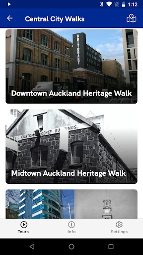 Auckland Stories ऐप डाउनलोड करें – ऑकलैंड की कहानियाँ जानें - Screenshot 2