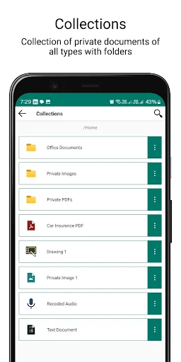 YourDiary AI डाउनलोड करें – सुरक्षित और एन्क्रिप्टेड डिजिटल डायरी - Screenshot 11