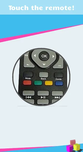 EtiSalat के लिए Remote Control डाउनलोड करें – स्मार्ट रिमोट कंट्रोल - Screenshot 1