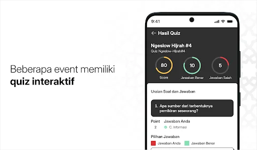 Darisini डाउनलोड करें – नॉन-प्रॉफिट डिजिटल ब्रॉडकास्टिंग प्लेटफॉर्म - Screenshot 13