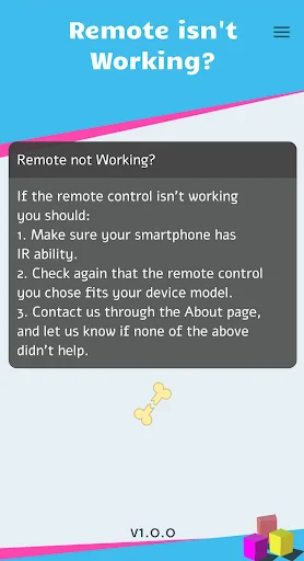 EtiSalat के लिए Remote Control डाउनलोड करें – स्मार्ट रिमोट कंट्रोल - Screenshot 6