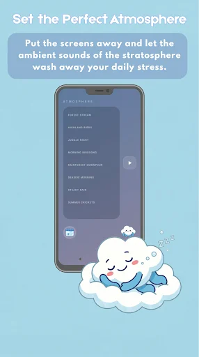 Clodi: Dream Journal & Sleep डाउनलोड करें – AI सपनों की व्याख्या - Screenshot 5