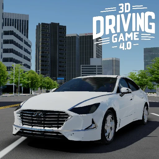 3DDrivingGame4.0 Project:SEOUL डाउनलोड करें – बेहतरीन ड्राइविंग सिम्युलेटर