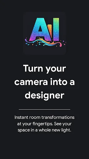 AI Home Decorator डाउनलोड करें – अपने कमरे को AI से सजाएं - Screenshot 12
