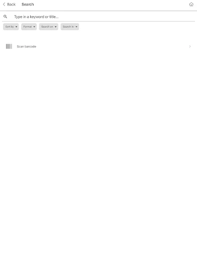 CPL Mobile ऐप डाउनलोड करें – Caledon Public Library एक्सेस करें - Screenshot 14