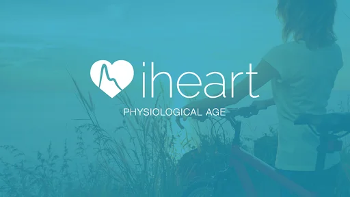 iHeart Internal Age डाउनलोड करें – अपने स्वास्थ्य की उम्र जानें - Screenshot 1