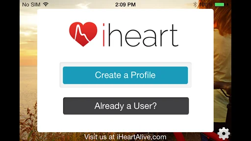 iHeart Internal Age डाउनलोड करें – अपने स्वास्थ्य की उम्र जानें - Screenshot 2