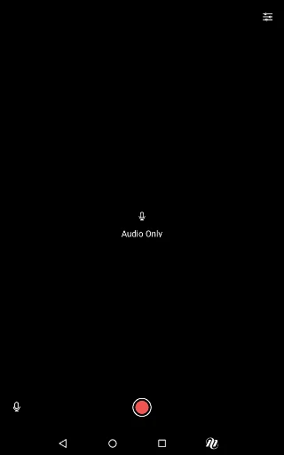 Kollus Live Encoder डाउनलोड करें – रीयल-टाइम लाइव ब्रॉडकास्ट ऐप - Screenshot 5