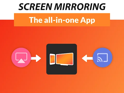 Screen Mirroring for Fire TV डाउनलोड करें – आसान स्क्रीन कास्टिंग - Screenshot 11