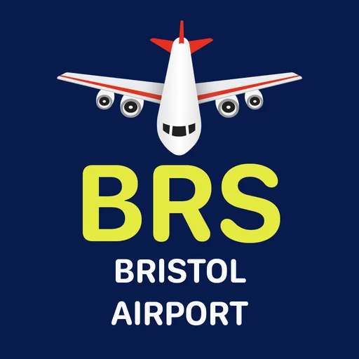 Bristol Airport Flight Info डाउनलोड करें – लाइव फ्लाइट स्टेटस अपडेट