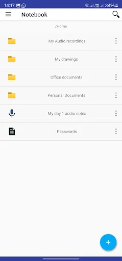 YourDiary AI डाउनलोड करें – सुरक्षित और एन्क्रिप्टेड डिजिटल डायरी - Screenshot 21