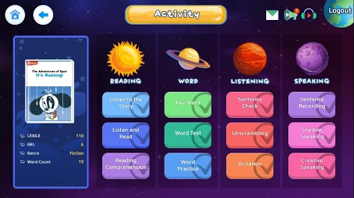 Highlights Reading डाउनलोड करें – बच्चों के लिए सर्वश्रेष्ठ शिक्षा ऐप - Screenshot 20