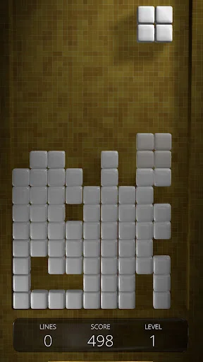 Joly Blocks Puzzle 3D डाउनलोड करें – शानदार ग्राफिक्स वाला पहेली गेम - Screenshot 2