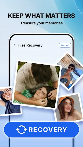 All Recovery – Photos, Videos डाउनलोड करें – फाइल रिकवरी ऐप - Screenshot 5