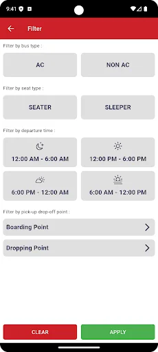 iAgent ऐप डाउनलोड करें – ट्रेवल एजेंट्स के लिए बेहतरीन मोबाइल समाधान - Screenshot 5