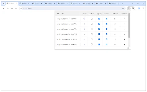 Tab Auto Refresh डाउनलोड करें – ब्राउज़र टैब ऑटो रिलोड टूल - Screenshot 3