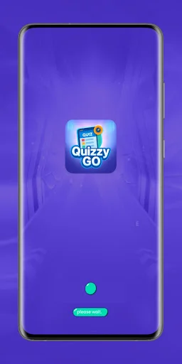 QuizzyGo डाउनलोड करें – मजेदार क्विज़ खेलें और पुरस्कार जीतें - Screenshot 1