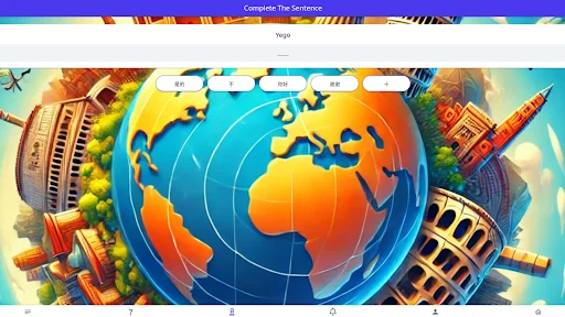 World Schoolbooks Languages डाउनलोड करें – नई भाषाएँ सीखें - Screenshot 19