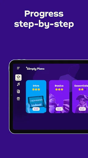 Simply Piano डाउनलोड करें – पियानो सीखने का सबसे आसान तरीका - Screenshot 9