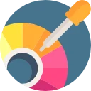Ultimate Color Picker डाउनलोड करें – वेब डिज़ाइन के लिए सर्वश्रेष्ठ टूल