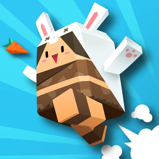 Cubie Adventure World डाउनलोड करें – मजेदार रन और जंप गेम