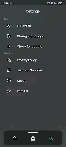 Russia VPN Master डाउनलोड करें – तेज़ और सुरक्षित प्रॉक्सी 2024 - Screenshot 6