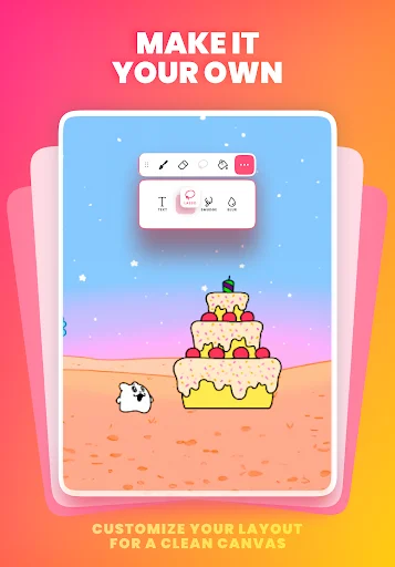 FlipaClip 2D एनीमेशन ऐप डाउनलोड करें – कार्टून और वीडियो बनाएं - Screenshot 12