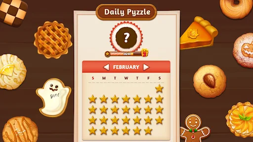 Word Cookies डाउनलोड करें – बेहतरीन शब्द पहेली खेल - Screenshot 22