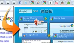 TooManyTabs Chrome एक्सटेंशन डाउनलोड करें – टैब को आसानी से मैनेज करें - Screenshot 3