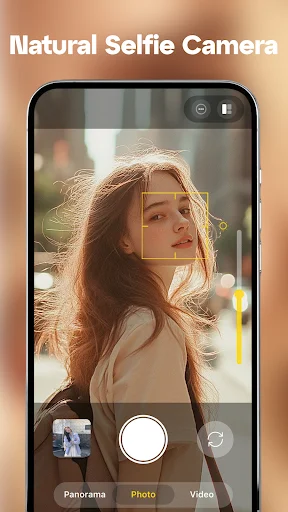 HD Camera: Sweet Selfie Beauty डाउनलोड करें – बेस्ट फोटो एडिटिंग - Screenshot 6