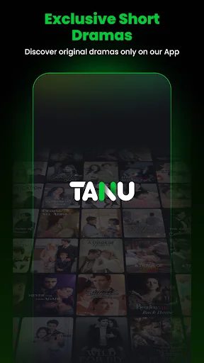 Tanu TV ऐप डाउनलोड करें – ट्रेंडिंग शॉर्ट ड्रामा और मूवीज का आनंद लें - Screenshot 5