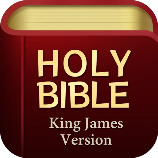 King James Bible – Verse+Audio डाउनलोड करें – दैनिक बाइबल अध्ययन ऐप