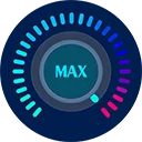 Sound Booster that Works! Chrome Extension – 500% Volume Boost