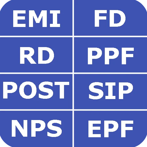 Financial Calculator India Pro डाउनलोड करें – भारतीय वित्तीय गणनाएँ