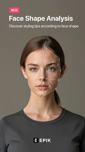 EPIK – AI Photo & Video Editor डाउनलोड करें – बेहतरीन एडिटिंग फीचर्स - Screenshot 1
