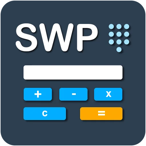 SWP Calc ऐप डाउनलोड करें – रिटायरमेंट के लिए बेस्ट विड्रॉल प्लानर