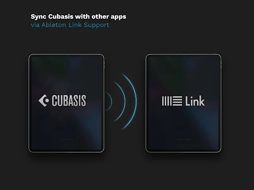 Cubasis 3 डाउनलोड करें – प्रोफेशनल म्यूजिक प्रोडक्शन ऐप - Screenshot 24