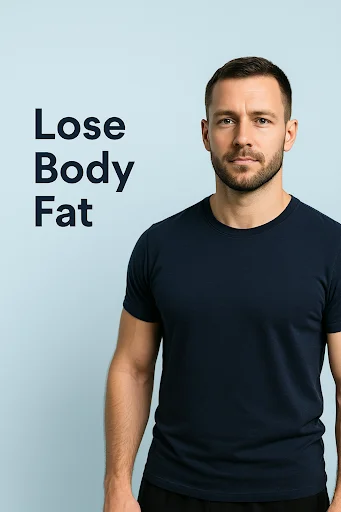 Formfy: AI Body Fat Scanner डाउनलोड करें – AI फिटनेस ट्रैकर - Screenshot 20